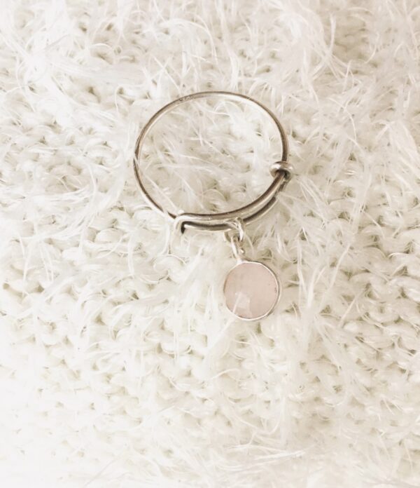 Quartz Rose
