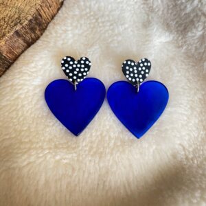 Coeur Bleu