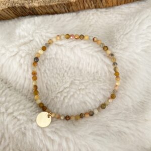 Agate Crazy to me