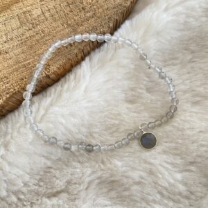 Labradorite to me
