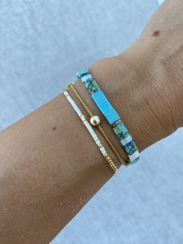 Tila Turquoise – Image 2
