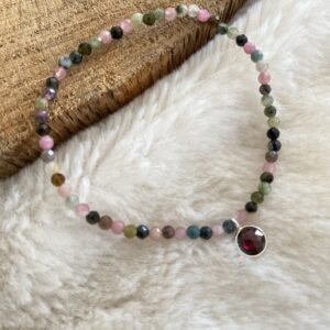 Tourmaline to me