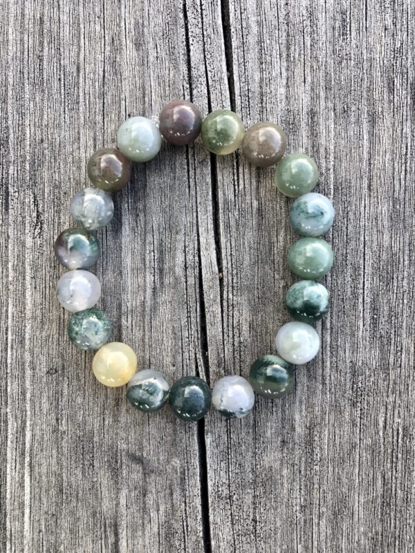 Agate Indienne