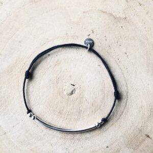 Infinitely Silver