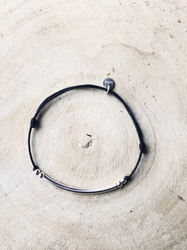 Infinitely Silver