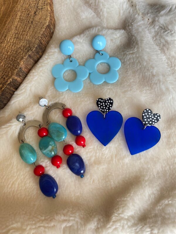 Coeur Bleu – Image 2