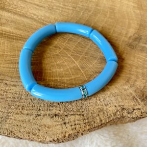 Tubes Bleu