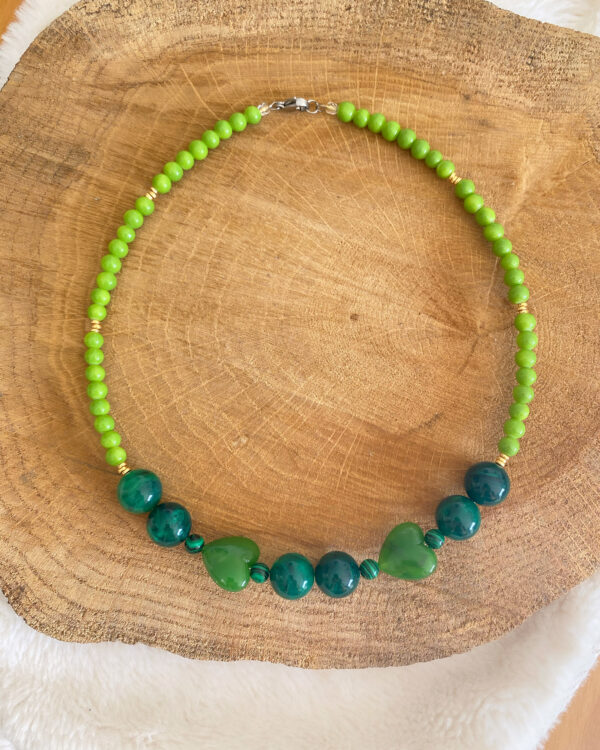 Barroco Verde