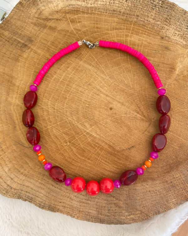 Barroco Rojo