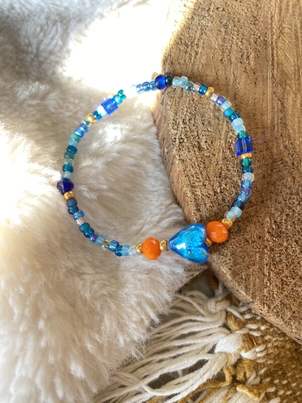 Murano Turchese