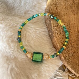 Murano Verde